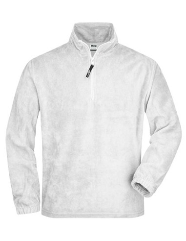 DAI-JN043-Half-Zip Fleece