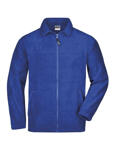 DAI-JN044-Full-Zip Fleece
