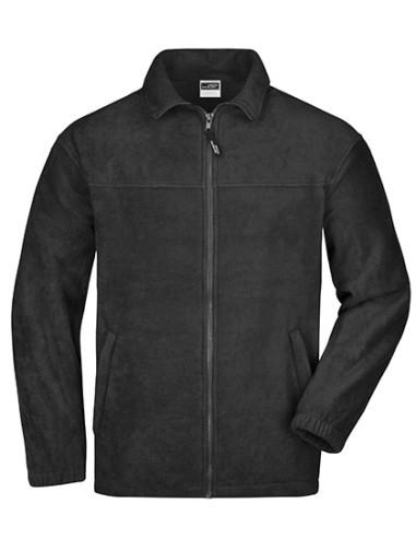 DAI-JN044-Full-Zip Fleece