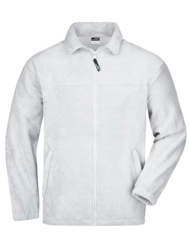 DAI-JN044-Full-Zip Fleece