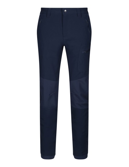 R-RG307-X-Pro Prolite stretch trousers