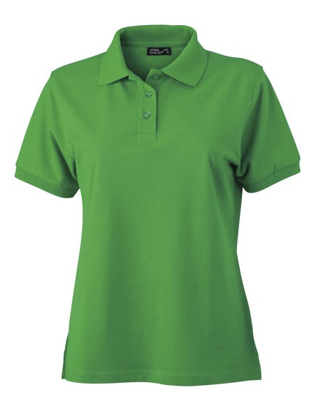 DAI-JN071-Ladies Classic Polo