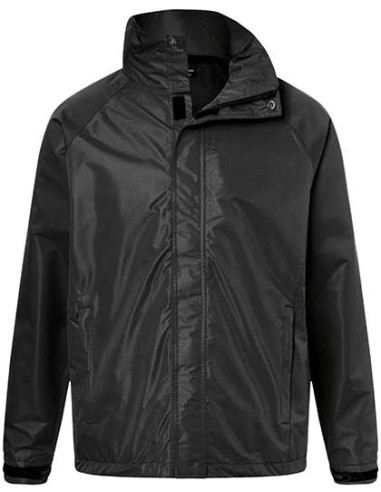 DAI-JN1010-Mens Outer Jacket