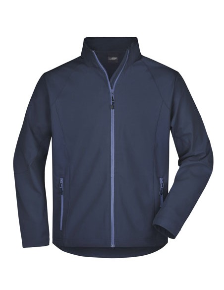 DAI-JN1020-Mens Softshell Jacket
