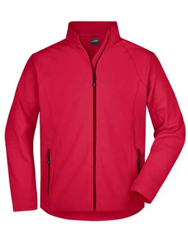 DAI-JN1020-Mens Softshell Jacket