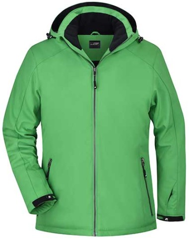 DAI-JN1053-Ladies Wintersport Jacket
