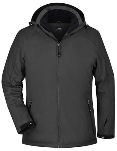 DAI-JN1053-Ladies Wintersport Jacket