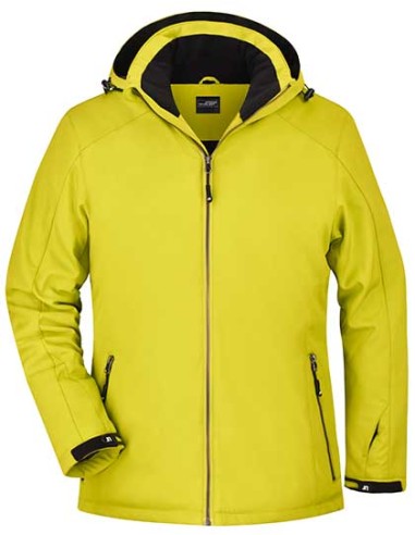 DAI-JN1053-Ladies Wintersport Jacket