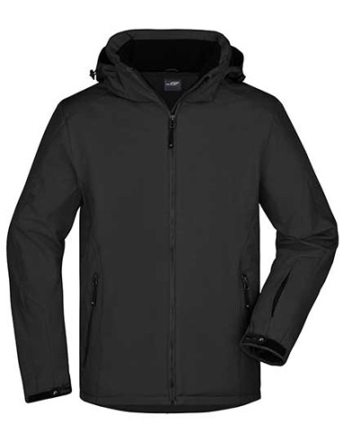 DAI-JN1054-Mens Wintersport Jacket