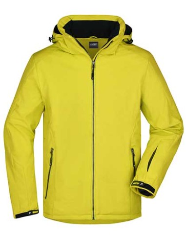 DAI-JN1054-Mens Wintersport Jacket