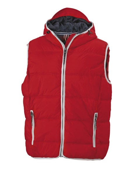DAI-JN1076-Mens Maritime Vest