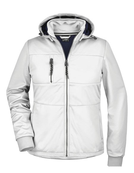 DAI-JN1077-Ladies Maritime Jacket