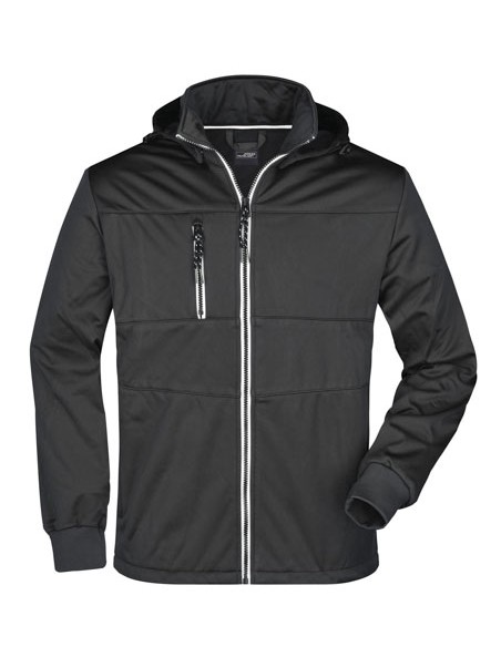 DAI-JN1078-Mens Maritime Jacket