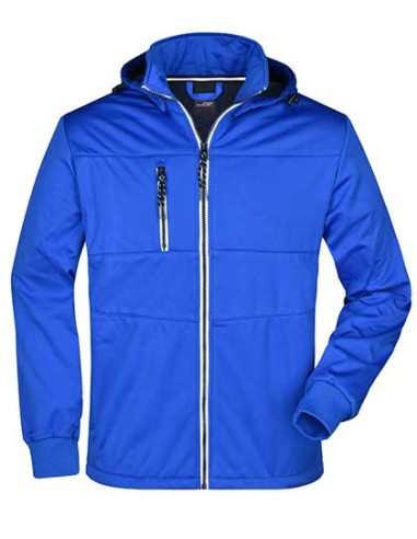 DAI-JN1078-Mens Maritime Jacket