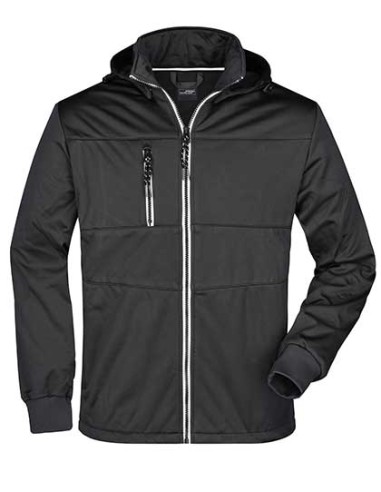 DAI-JN1078-Mens Maritime Jacket