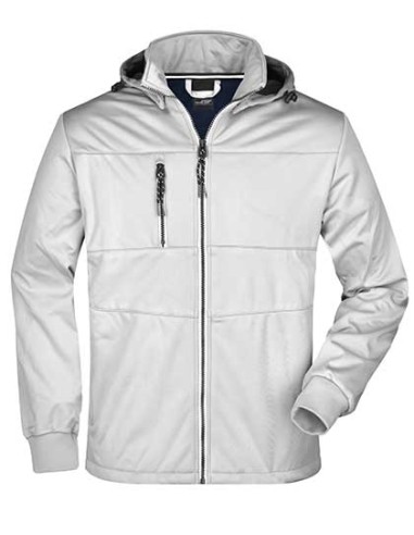 DAI-JN1078-Mens Maritime Jacket