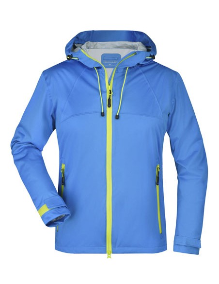 DAI-JN1097-Ladies Outdoor Jacket