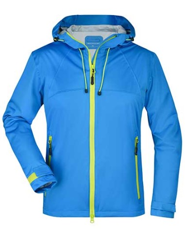 DAI-JN1097-Ladies Outdoor Jacket