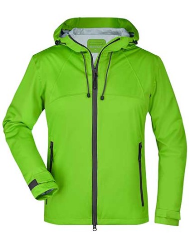 DAI-JN1097-Ladies Outdoor Jacket