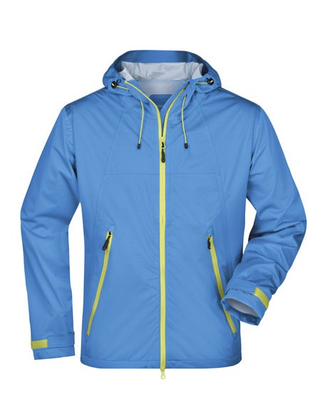 DAI-JN1098-Mens Outdoor Jacket