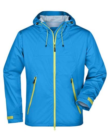 DAI-JN1098-Mens Outdoor Jacket