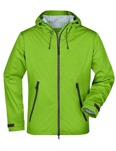 DAI-JN1098-Mens Outdoor Jacket