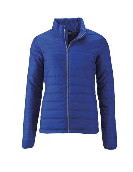 DAI-JN1119-Ladies Padded Jacket