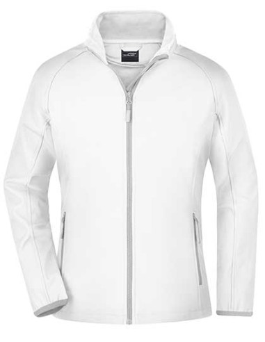 DAI-JN1129-Ladies Promo Softshell Jacket