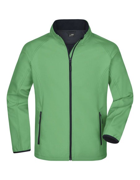 DAI-JN1130-Mens Promo Softshell Jacket