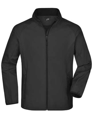 DAI-JN1130-Mens Promo Softshell Jacket