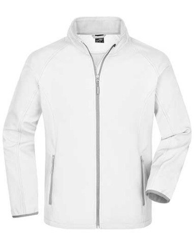 DAI-JN1130-Mens Promo Softshell Jacket