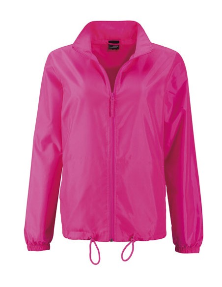 DAI-JN1131-Ladies Promo Jacket