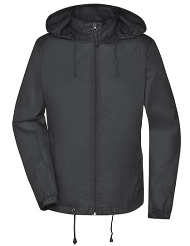 DAI-JN1131-Ladies Promo Jacket