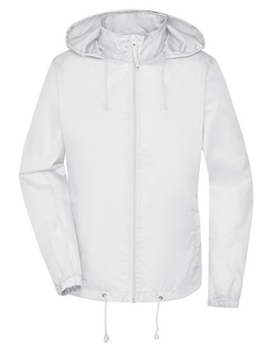 DAI-JN1131-Ladies Promo Jacket