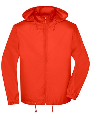 DAI-JN1132-Mens Promo Jacket