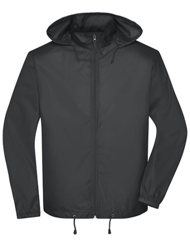 DAI-JN1132-Mens Promo Jacket