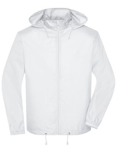 DAI-JN1132-Mens Promo Jacket