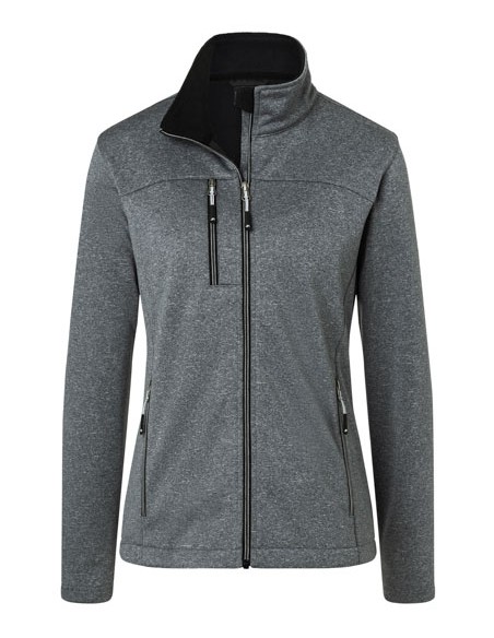 DAI-JN1147-Ladies Softshell Jacket