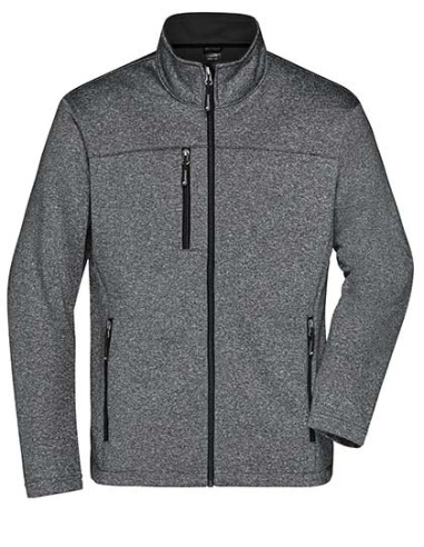 DAI-JN1148-Mens Softshell Jacket