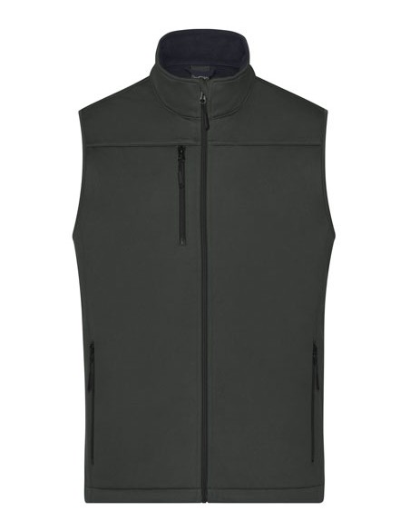 DAI-JN1170-Mens Softshell Vest