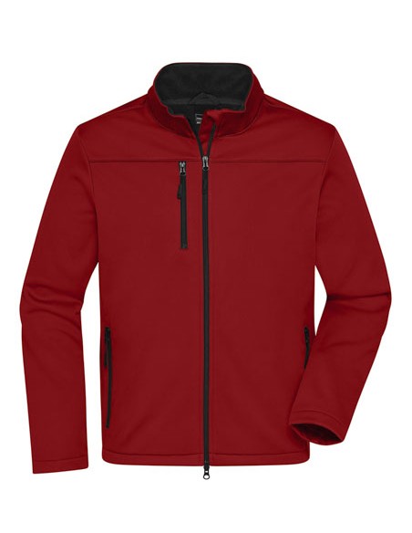 DAI-JN1172-Mens Softshell Jacket