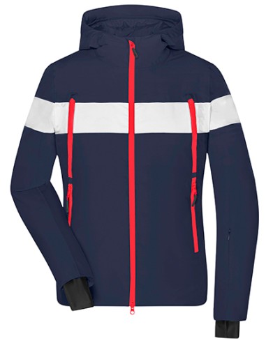 DAI-JN1173-Ladies Wintersport Jacket
