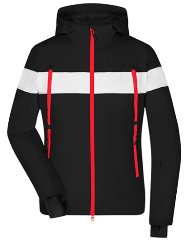 DAI-JN1173-Ladies Wintersport Jacket