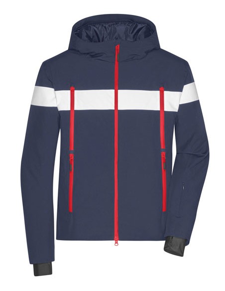 DAI-JN1174-Mens Wintersport Jacket