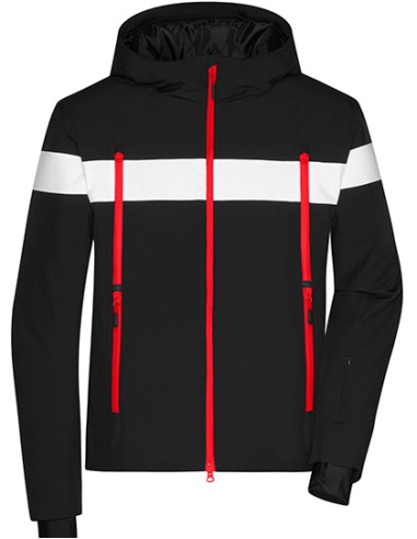 DAI-JN1174-Mens Wintersport Jacket