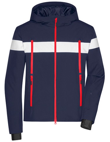 DAI-JN1174-Mens Wintersport Jacket