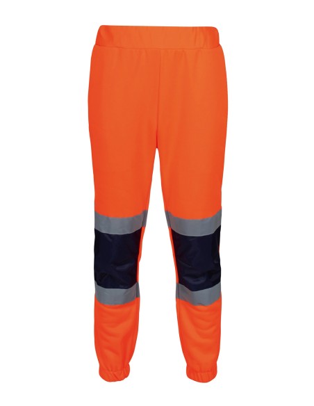 R-RG459-Pro hi-vis joggers
