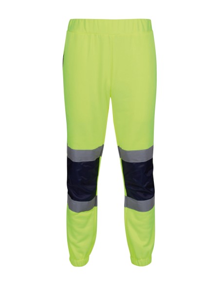 R-RG459-Pro hi-vis joggers