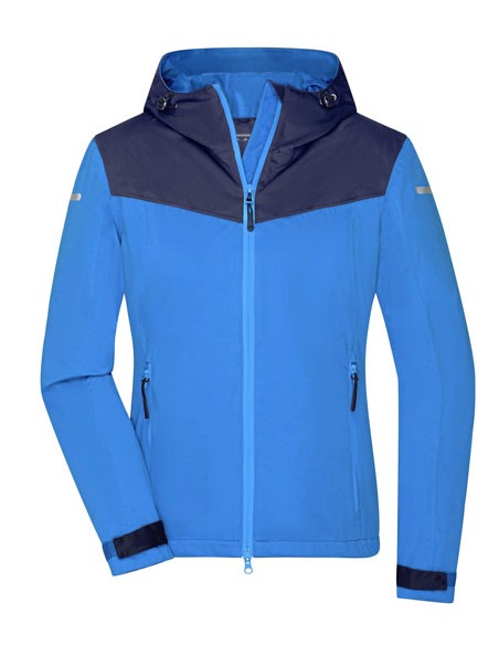 DAI-JN1179-Ladies Allweather Jacket