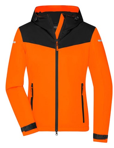 DAI-JN1179-Ladies Allweather Jacket
